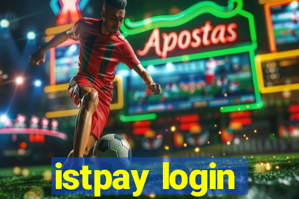 istpay login