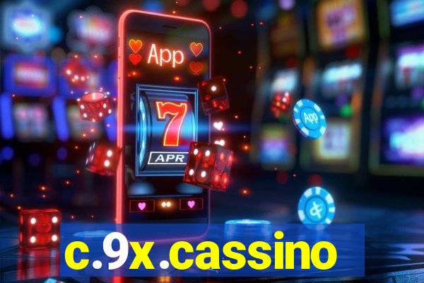 c.9x.cassino