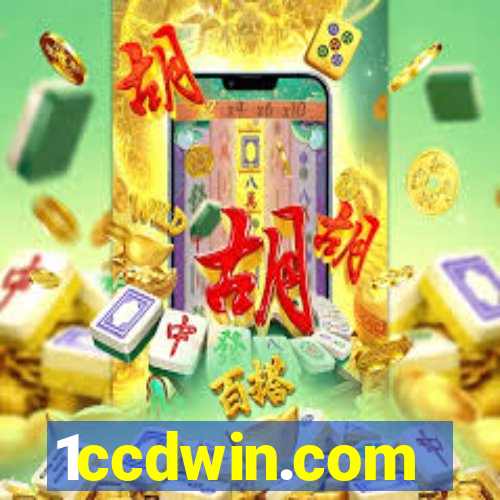 1ccdwin.com