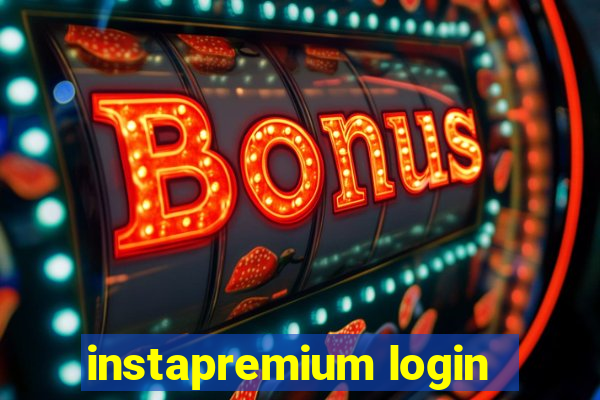 instapremium login