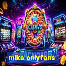 mika onlyfans