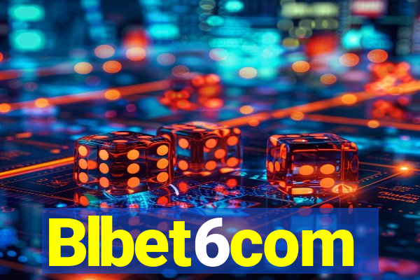 Blbet6com