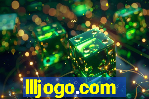 llljogo.com