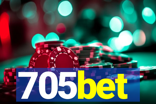 705bet