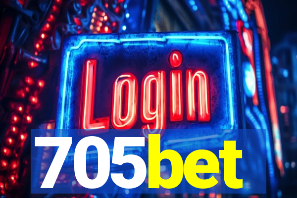 705bet