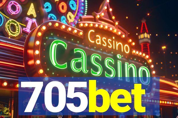 705bet