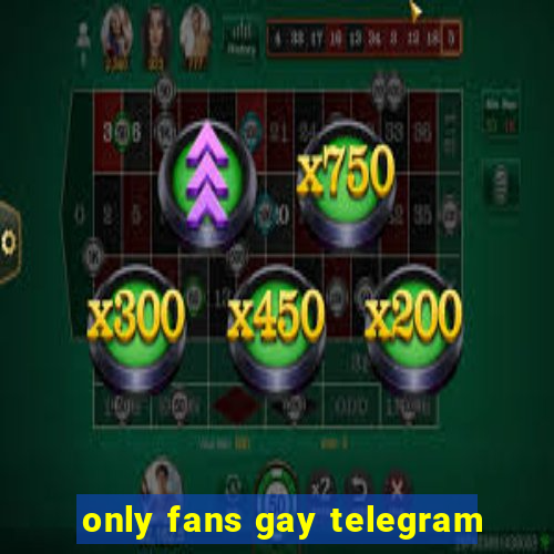 only fans gay telegram