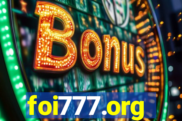 foi777.org