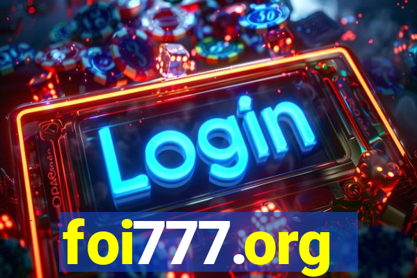 foi777.org