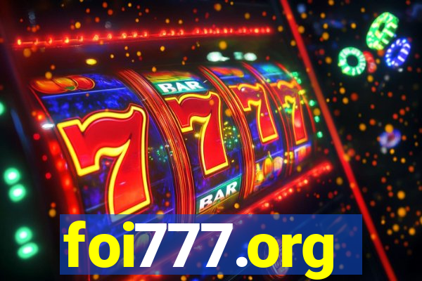 foi777.org
