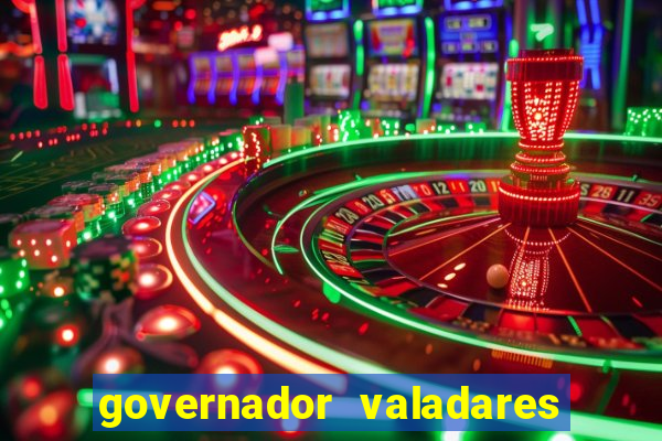 governador valadares o que fazer