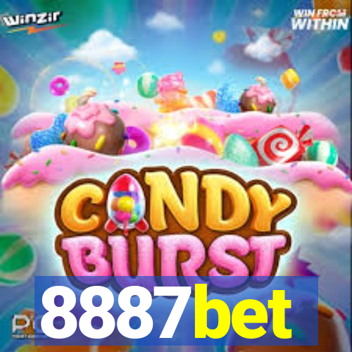 8887bet
