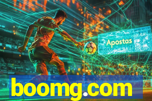 boomg.com