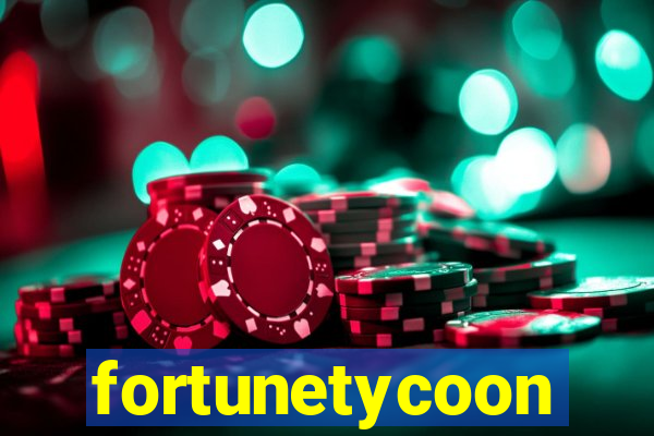 fortunetycoon