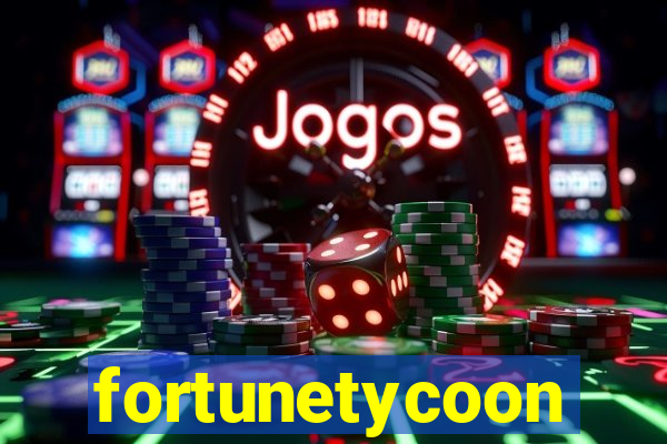 fortunetycoon