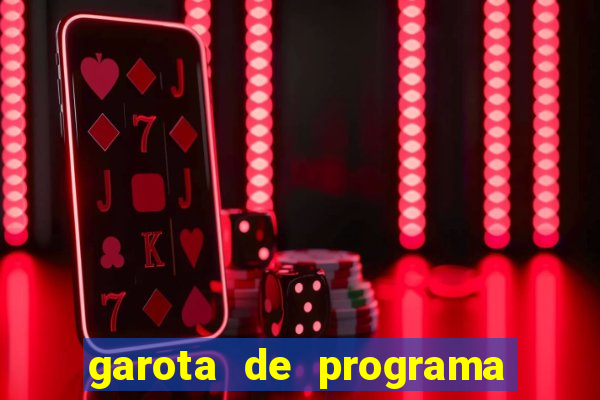 garota de programa de imbituba