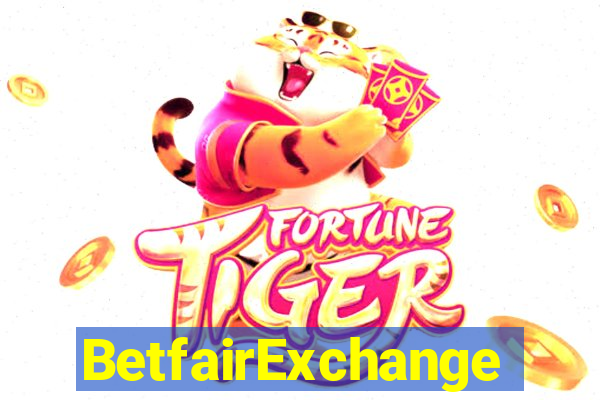 BetfairExchange