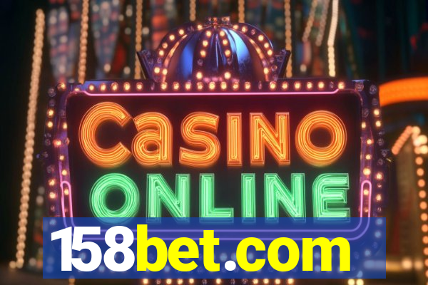 158bet.com