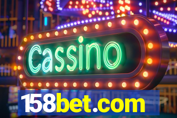 158bet.com