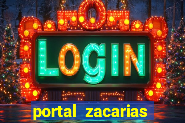 portal zacarias brinda nunes