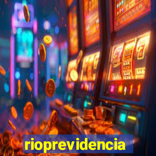 rioprevidencia contra cheque