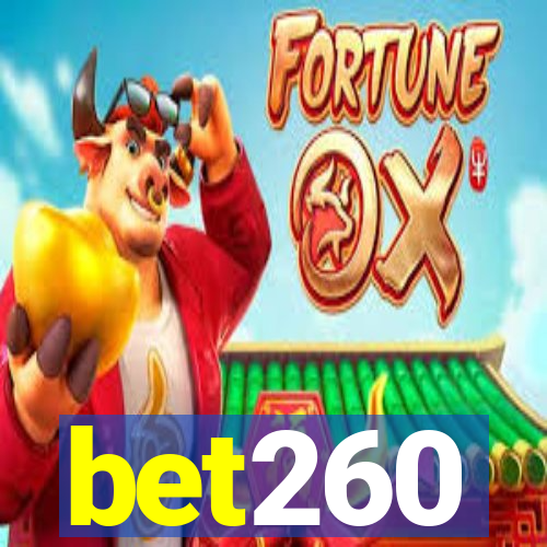 bet260