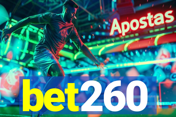 bet260