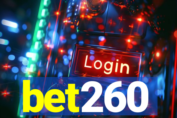 bet260