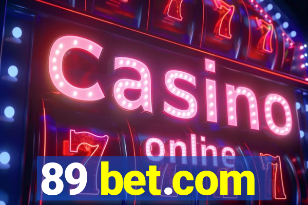 89 bet.com
