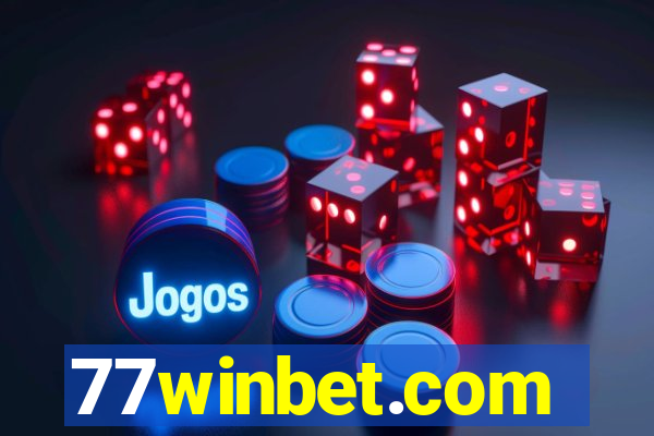 77winbet.com