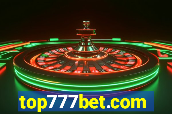 top777bet.com