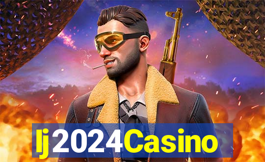 Ij2024Casino