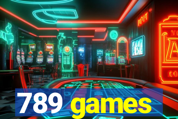 789 games