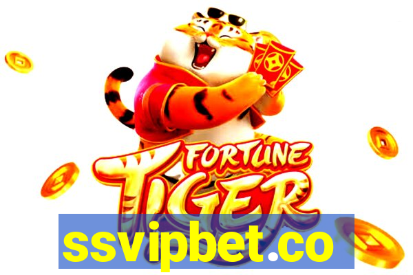 ssvipbet.co