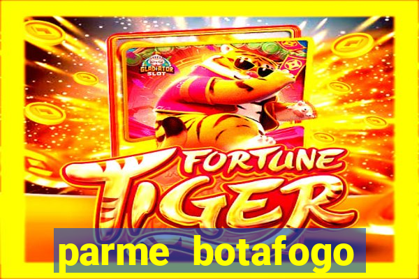 parme botafogo praia shopping