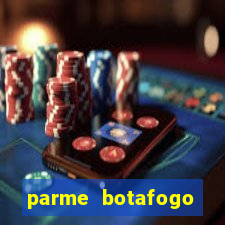 parme botafogo praia shopping