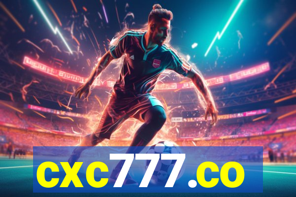 cxc777.co