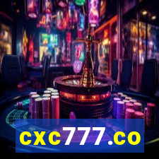 cxc777.co