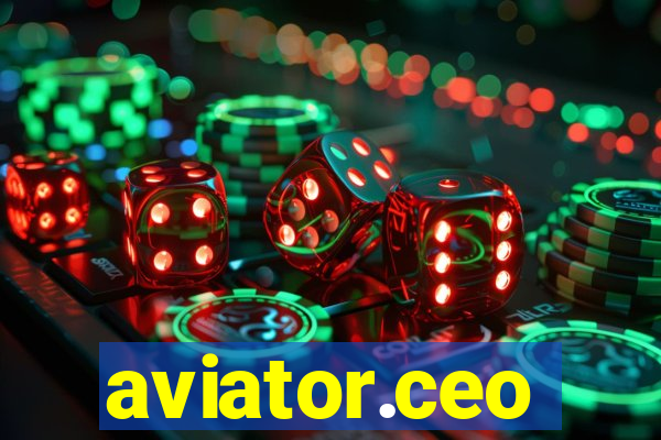 aviator.ceo