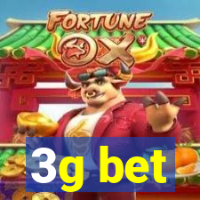 3g bet