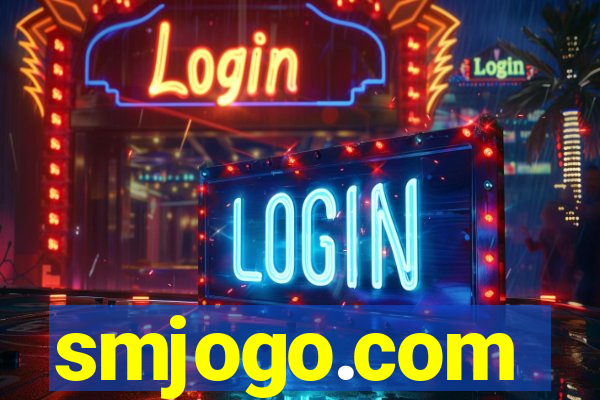 smjogo.com
