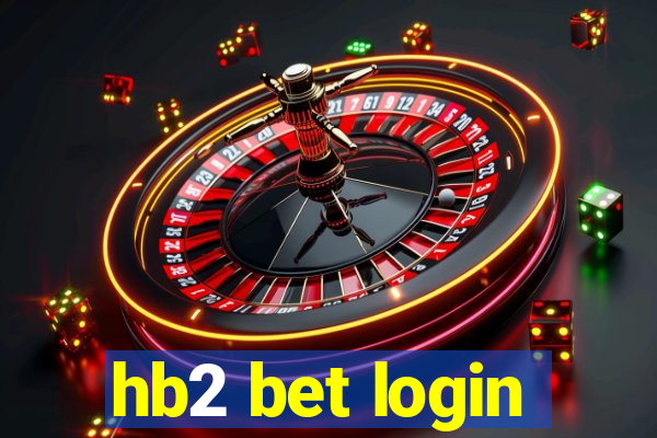 hb2 bet login