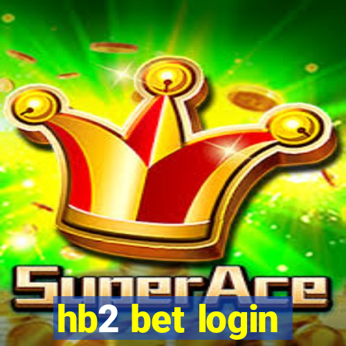 hb2 bet login