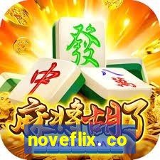 noveflix. co