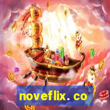 noveflix. co
