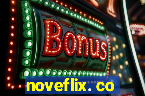 noveflix. co