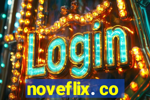 noveflix. co