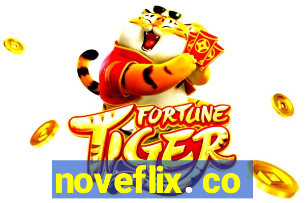noveflix. co
