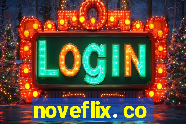 noveflix. co