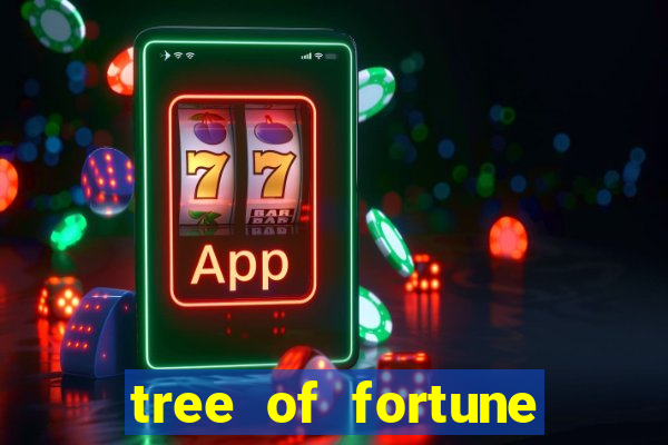 tree of fortune demo pg